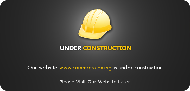 Under Construction